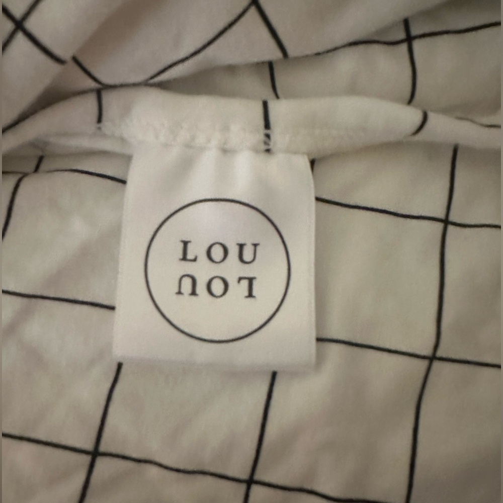 Lou Lou & Company swaddle